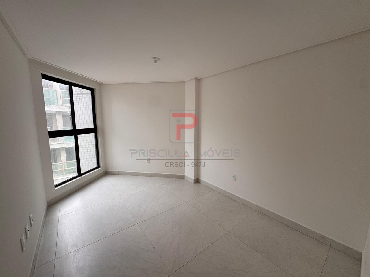 Apartamento à venda com 3 quartos, 1 suíte, 2 vagas e 110m² no Ponta de Campina, Cabedelo (PB) — foto 10 de 30
