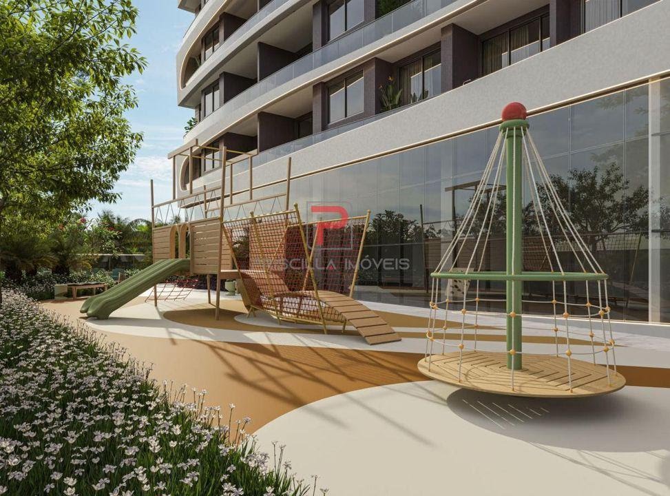 Apartamento à venda com 1 quarto, 1 suíte, 1 vaga e 60m² no Miramar, João Pessoa (PB) — foto 18 de 18