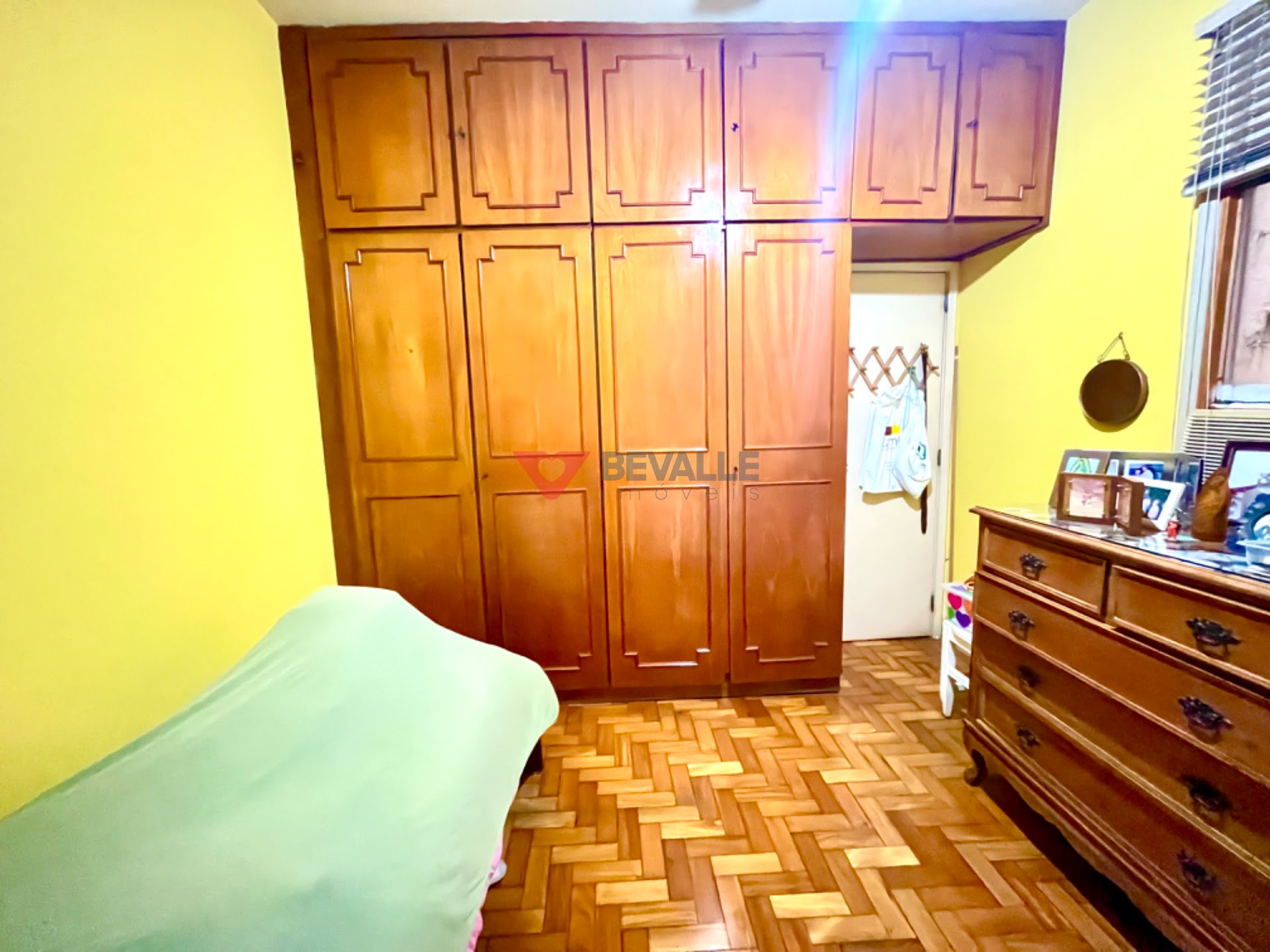 Apartamento à venda com 3 quartos, 3 banheiros, 1 vaga e 100m² no Botafogo, Rio de Janeiro (RJ) — foto 10 de 17