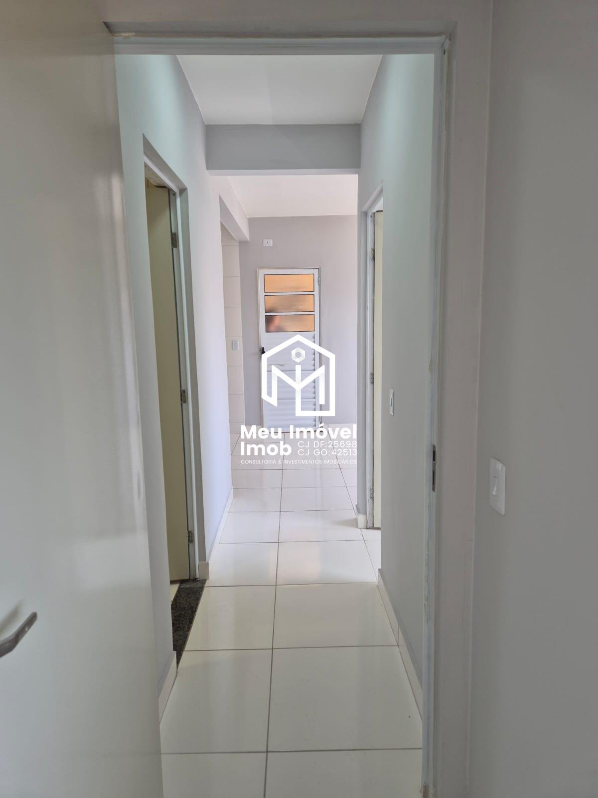 Apartamento, 2 quartos, 47 m² - Foto 6