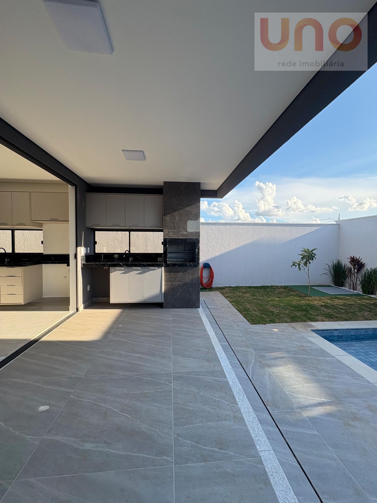 Casa à venda com 3 quartos, 1 suíte, 4 vagas e 125m² no Nova Lima, Campo Grande (MS) — foto 12 de 21