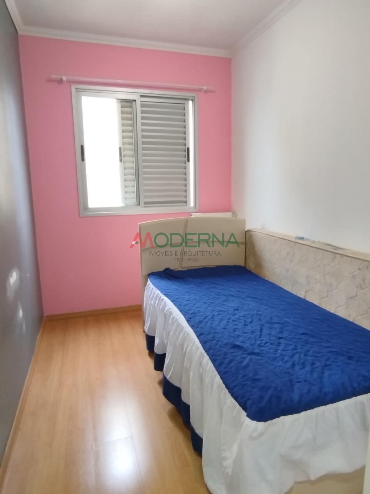 Apartamento à venda com 3 quartos, 1 banheiro e 58m² no Paulicéia, São Bernardo do Campo (SP) — foto 7 de 22