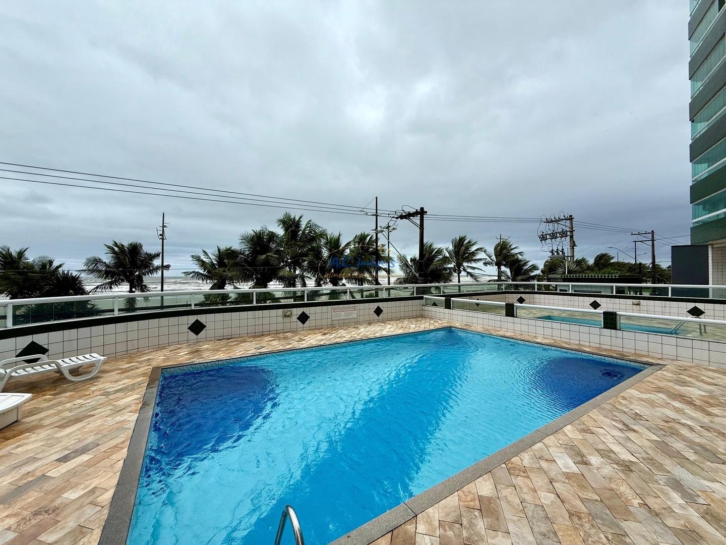 Apartamento à venda com 3 quartos, 1 suíte, 2 vagas e 85m² no Balneario Maracana, Praia Grande (SP) — foto 21 de 26