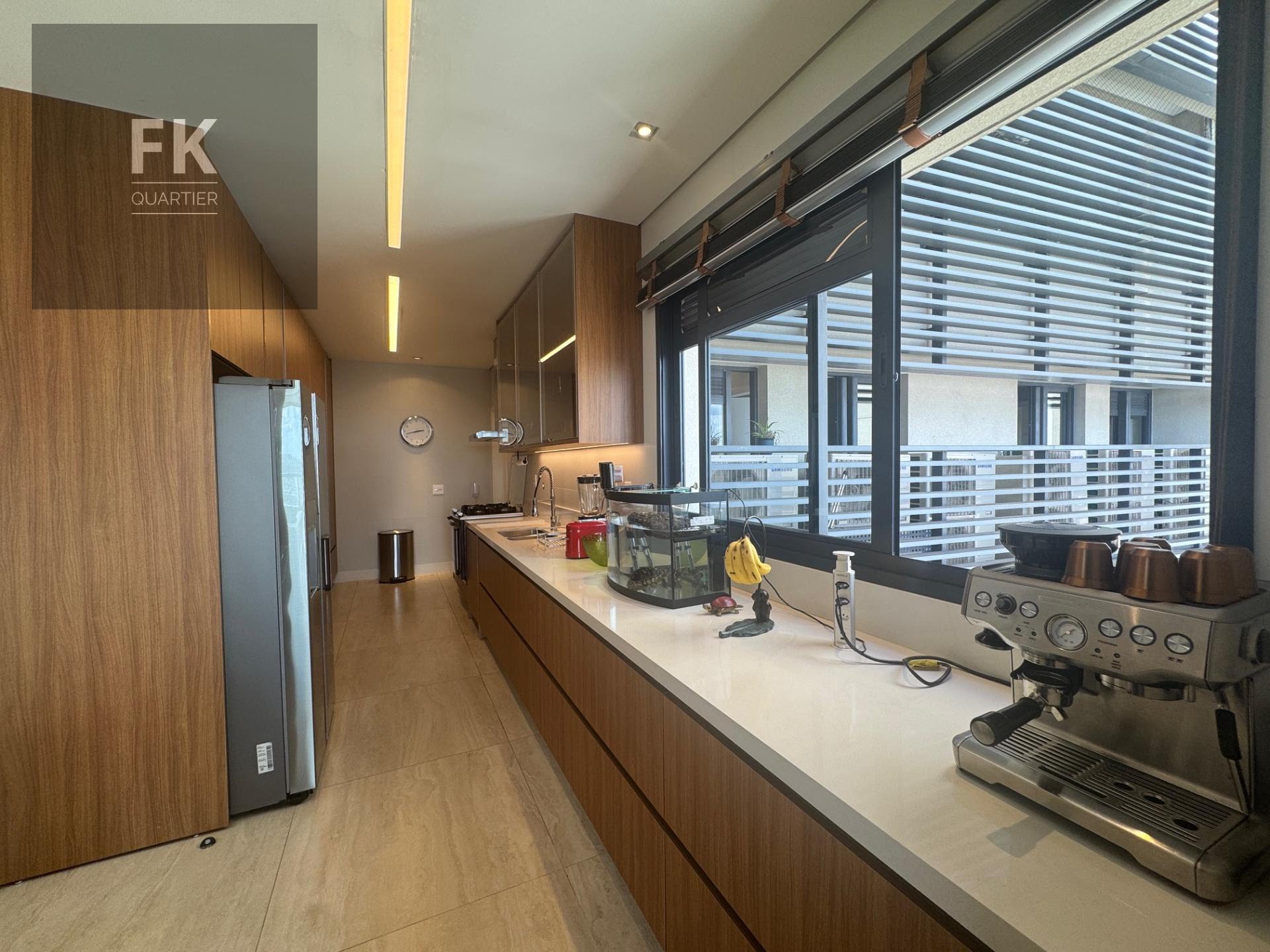 Apartamento à venda com 3 quartos, 3 suítes, 4 vagas e 344m² no Alphaville Centro Industrial e Empresarial/alphaville., Barueri (SP) — foto 18 de 30
