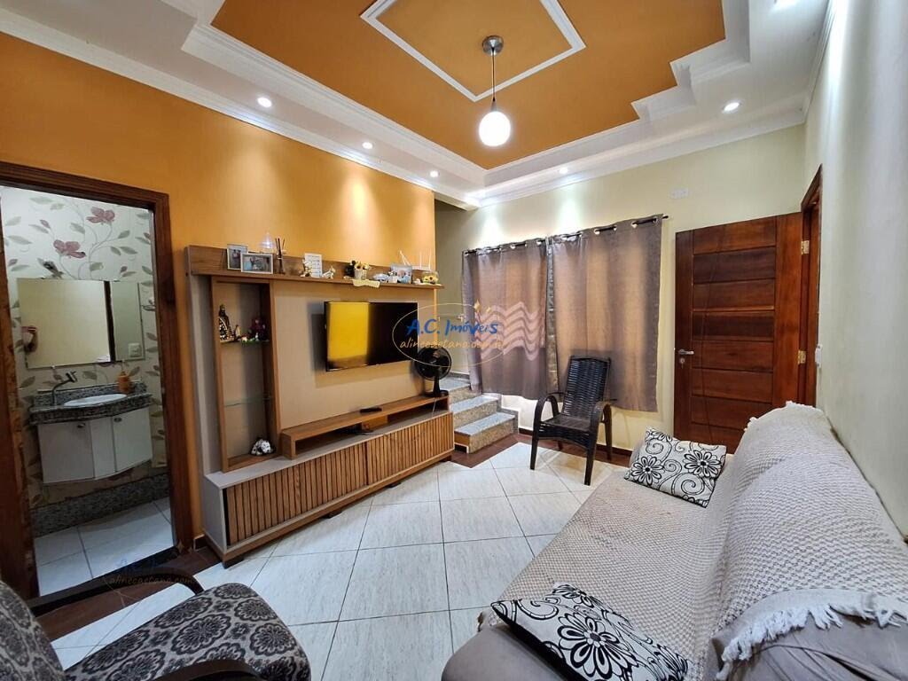 Casa à venda com 2 quartos, 1 suíte, 2 vagas e 70m² no Vila Assuncao, Praia Grande (SP) — foto 28 de 29