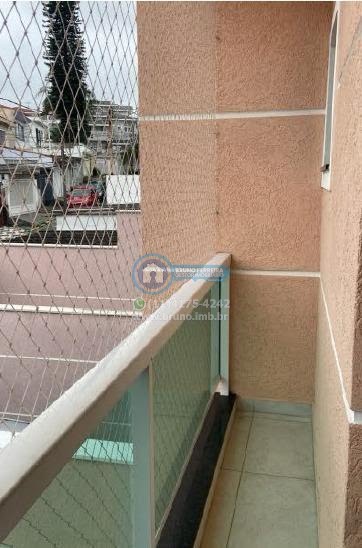 Casa à venda com 2 quartos, 3 banheiros, 2 vagas e 75m² no Vila Paiva, São Paulo (SP) — foto 15 de 19