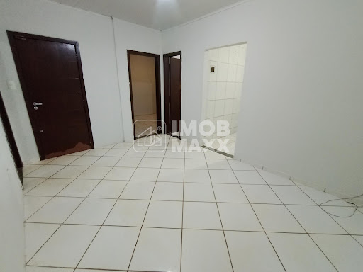 Casa dos fundos
