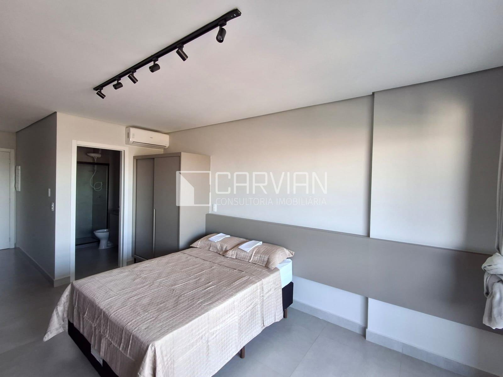 Apartamento para alugar com 1 quarto, 1 suíte, 1 vaga e 38m² no Santa Luzia, Ribeirão Preto (SP) — foto 8 de 13
