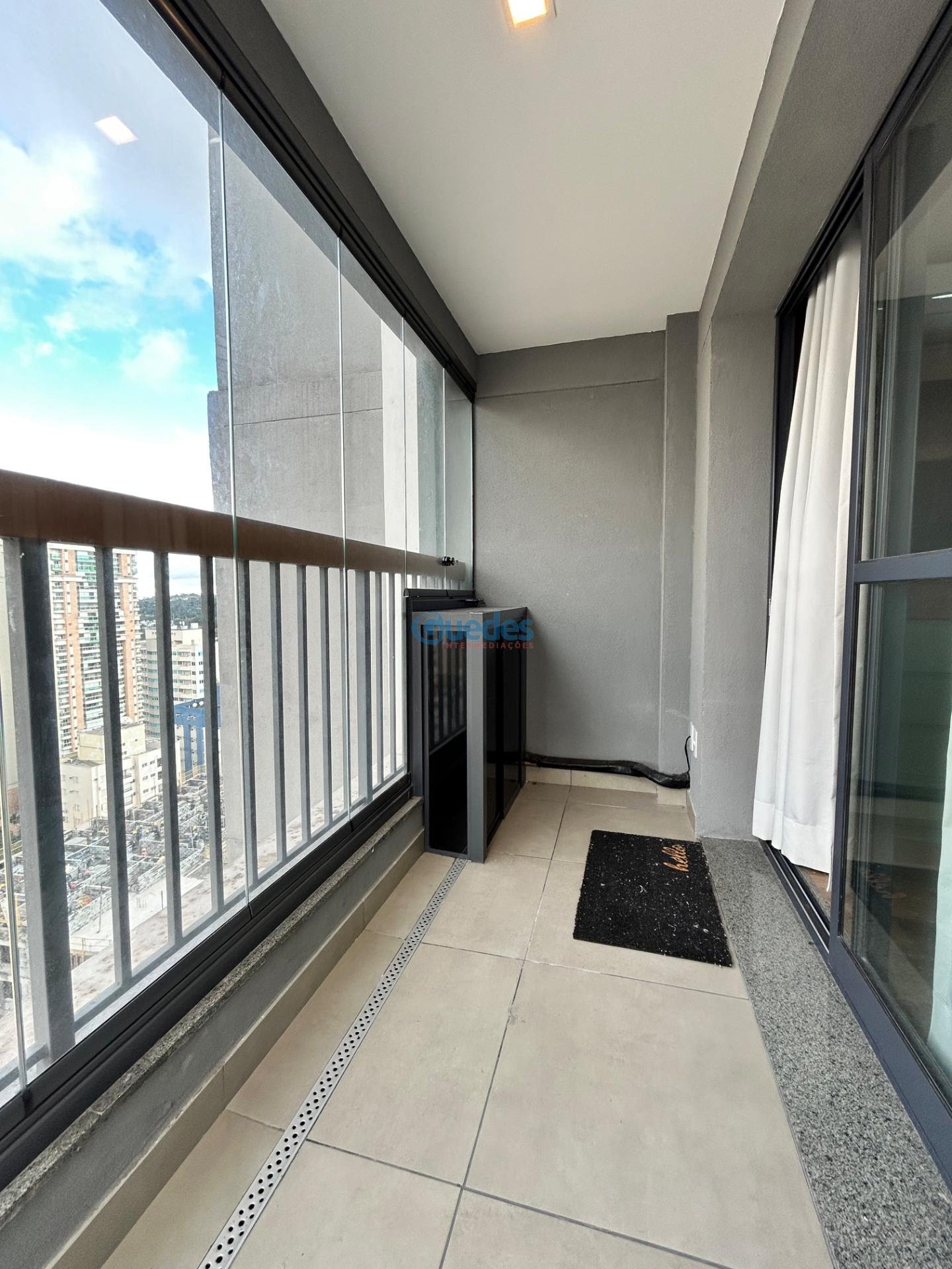 Studio à venda com 1 quarto, 1 banheiro e 25m² no Brooklin, São Paulo (SP) — foto 15 de 18