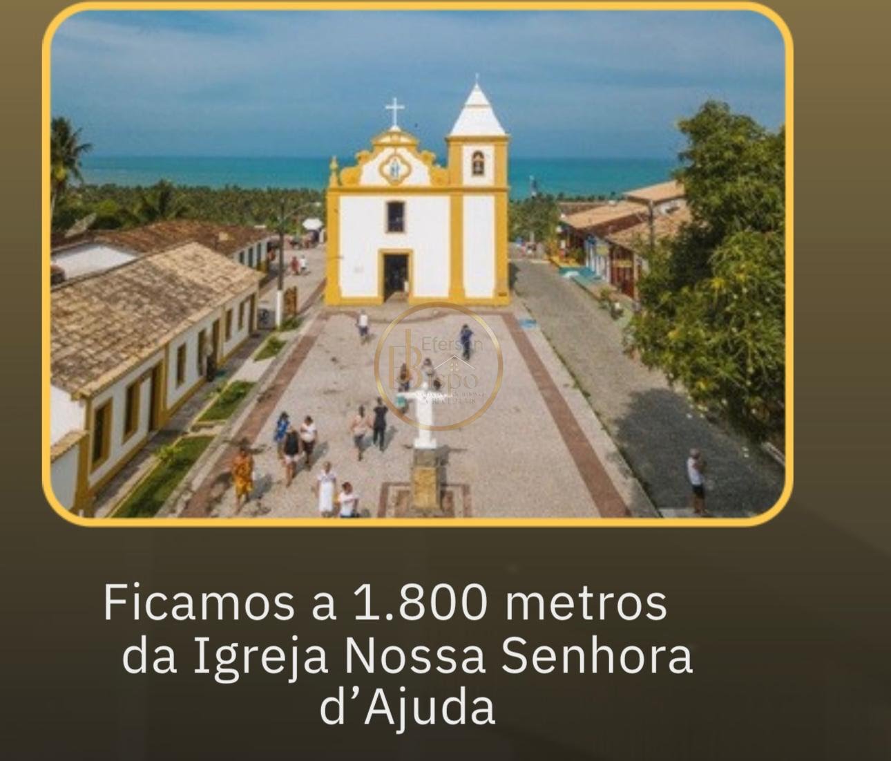 Apartamento à venda com 2 quartos, 1 suíte, 1 vaga e 100m² no Arraial D'ajuda ( Estrada da Balsa ), Porto Seguro (BA) — foto 7 de 10