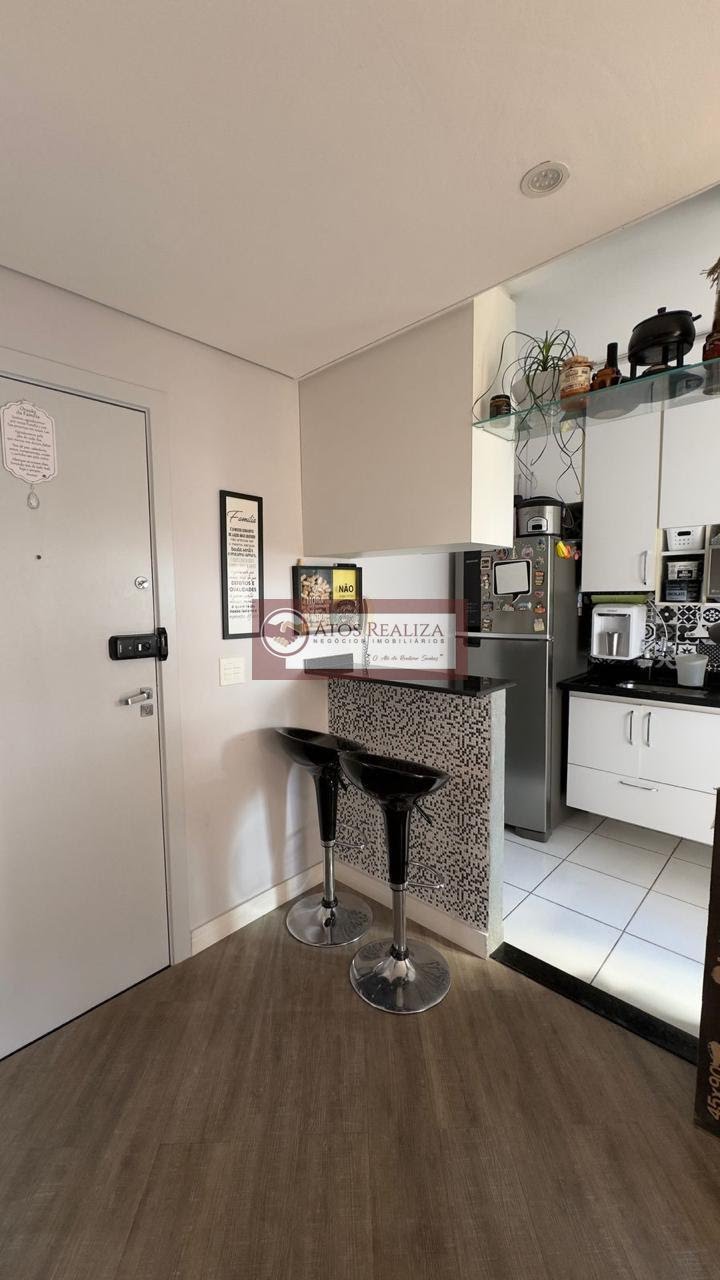 Apartamento à venda com 3 quartos, 1 banheiro, 1 vaga e 59m² no Jardim Marajoara, São Paulo (SP) — foto 10 de 11