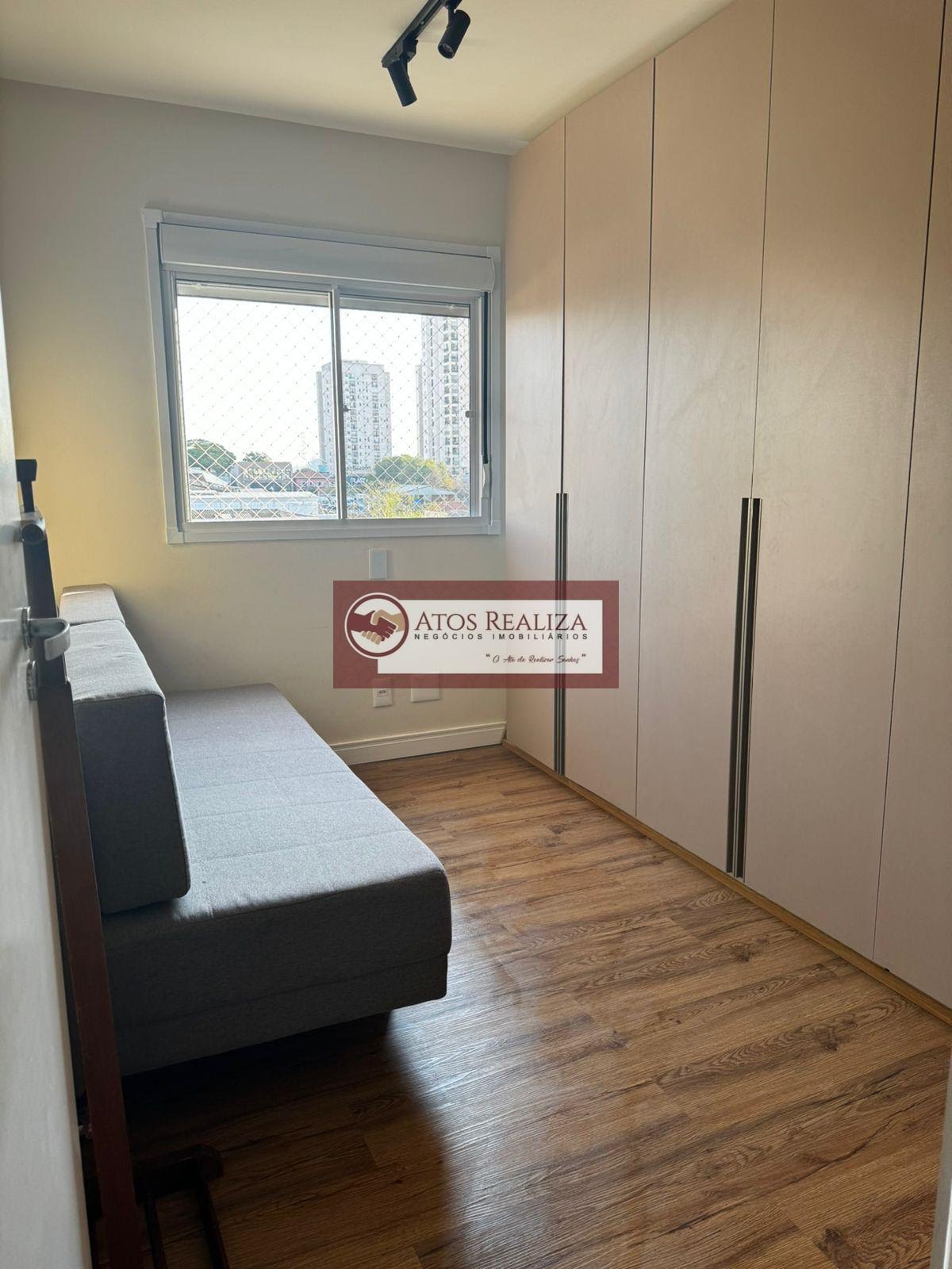 Apartamento à venda com 2 quartos, 1 suíte, 1 vaga e 59m² no Socorro, São Paulo (SP) — foto 13 de 25