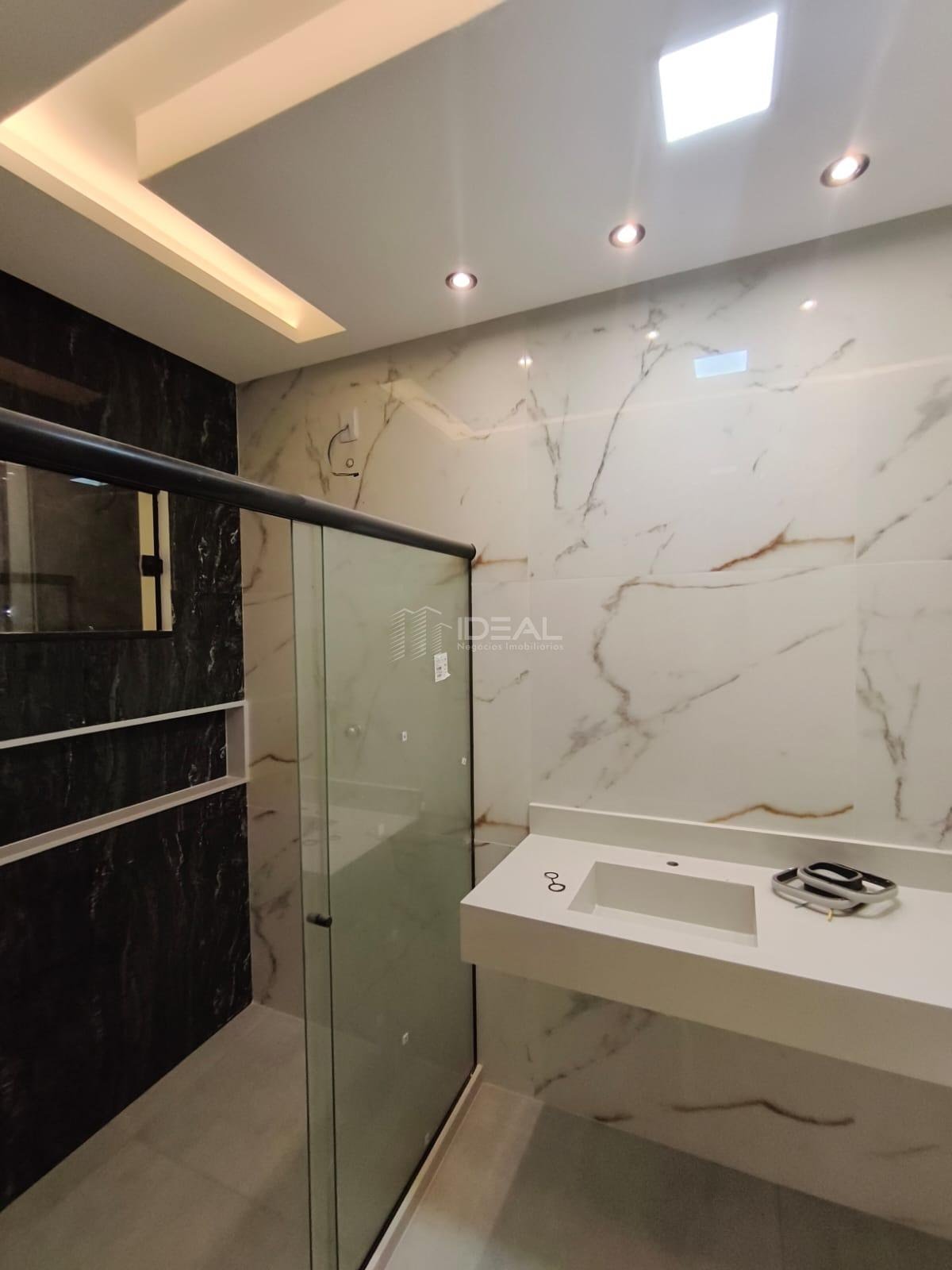 Casa à venda com 3 quartos, 1 suíte, 2 vagas e 165m² no Cidade Jardim, Campos dos Goytacazes (RJ) — foto 20 de 25