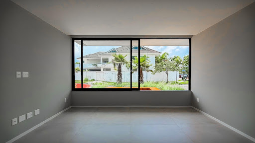 casa Del lago-escritório-Barra da Tijuca