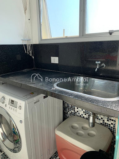 Apartamento, 2 quartos, 126 m² - Foto 16