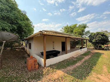 Chácara em Zona Rural  -  Ribas do Rio Pardo