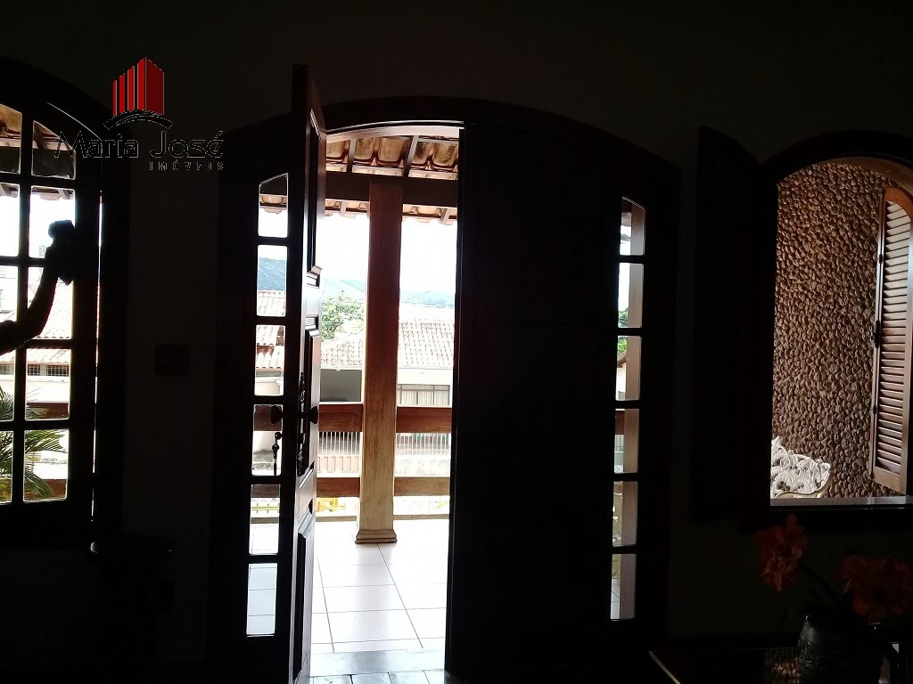 Casa à venda com 3 quartos, 1 suíte, 4 vagas e 280m² no São Cristóvão, Sete Lagoas (MG) — foto 27 de 30