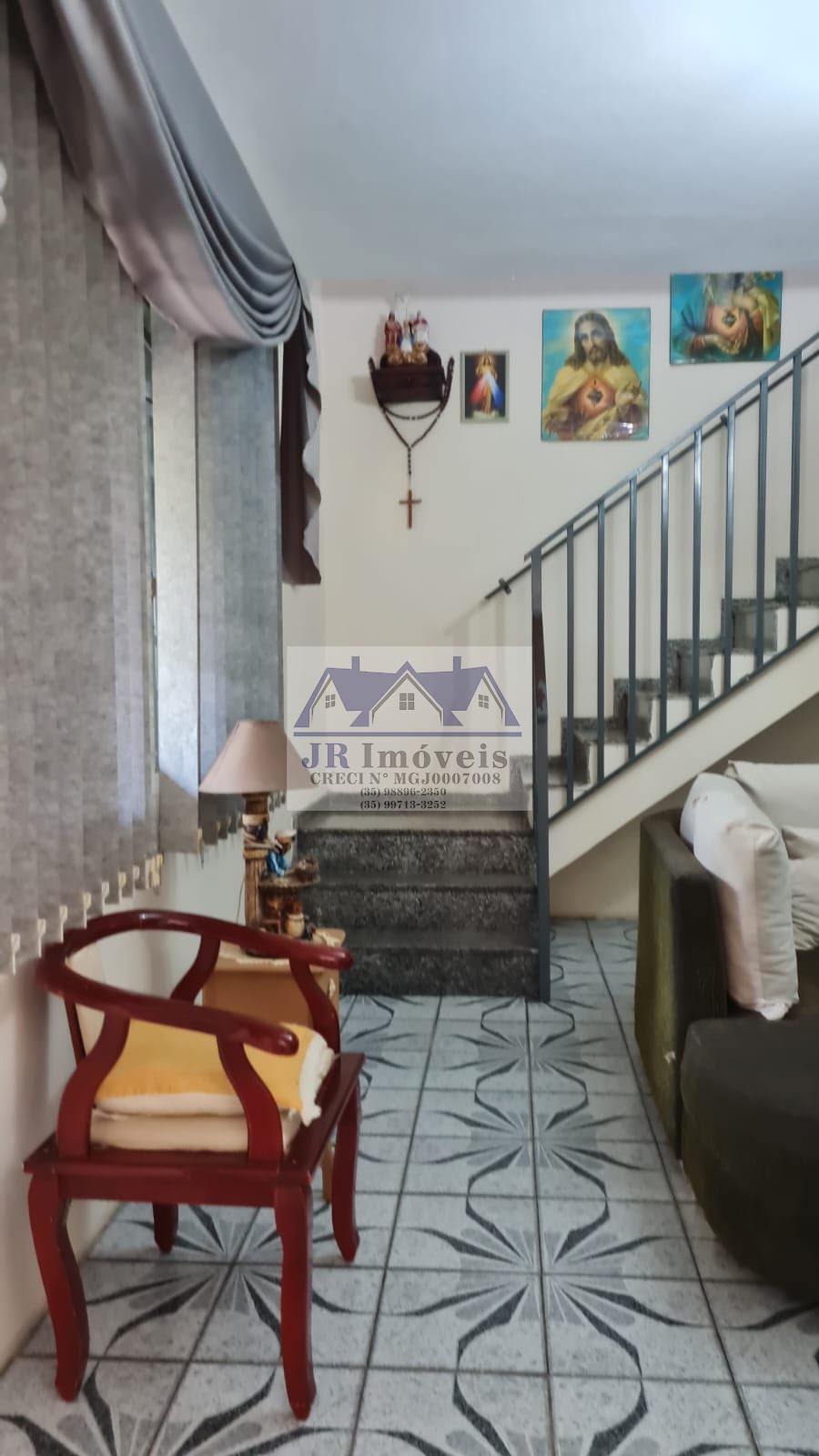 Casa à venda com 3 quartos, 1 suíte, 3 vagas e 264m² no Açude, Itajubá (MG) — foto 20 de 30
