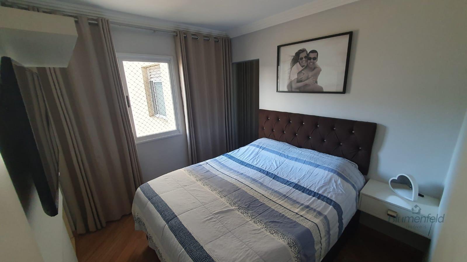 Apartamento à venda com 2 quartos, 1 suíte, 1 vaga e 100m² no Jordanópolis, Arujá (SP) — foto 12 de 19