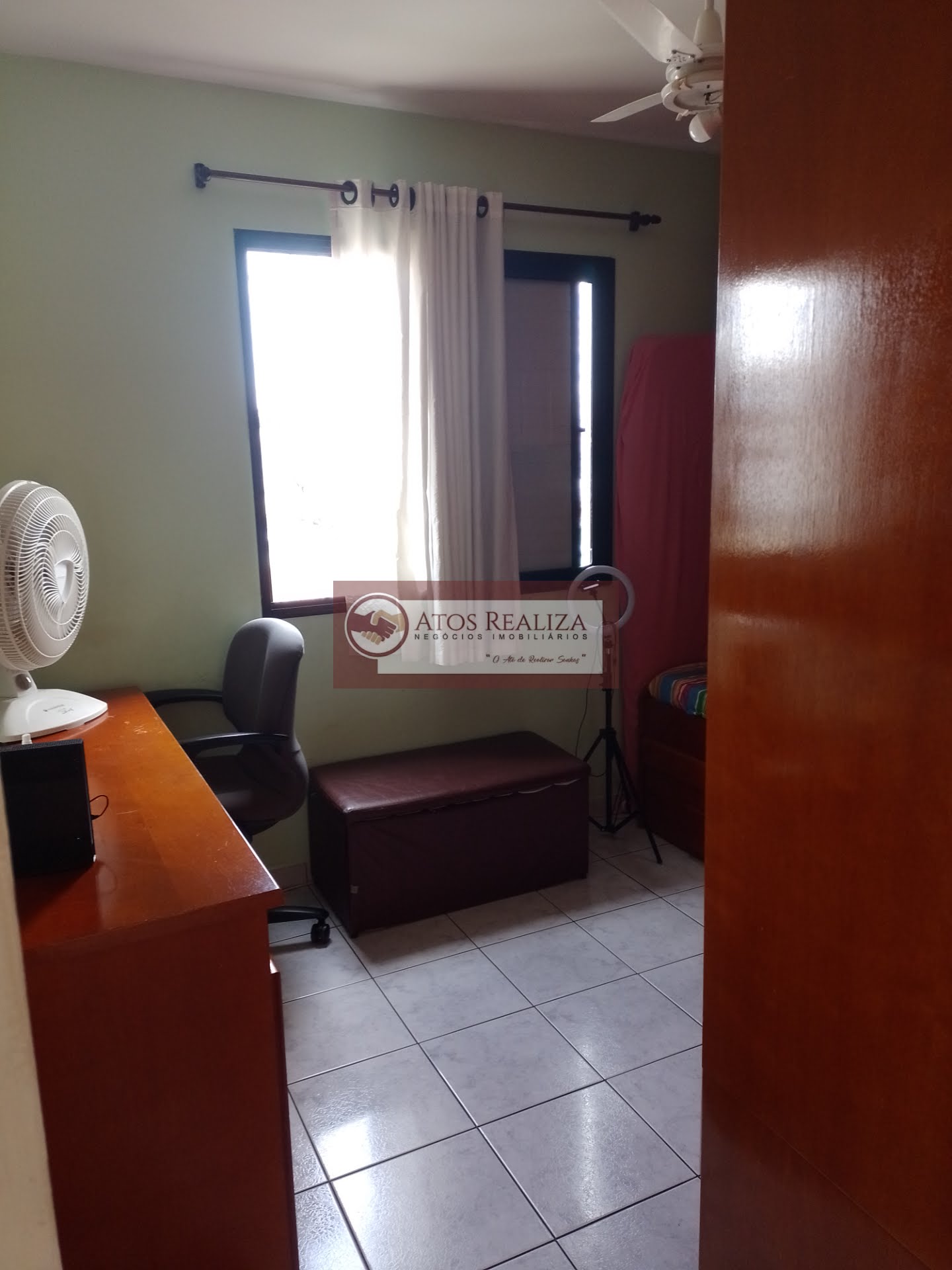 Apartamento à venda com 2 quartos, 2 banheiros, 1 vaga e 60m² no Vila Santa Catarina, São Paulo (SP) — foto 2 de 13