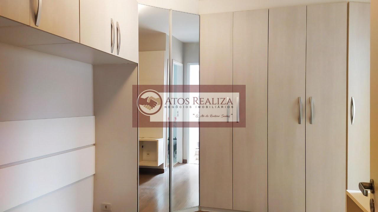 Apartamento à venda com 2 quartos, 1 suíte, 1 vaga e 62m² no Usina Piratininga, São Paulo (SP) — foto 17 de 25