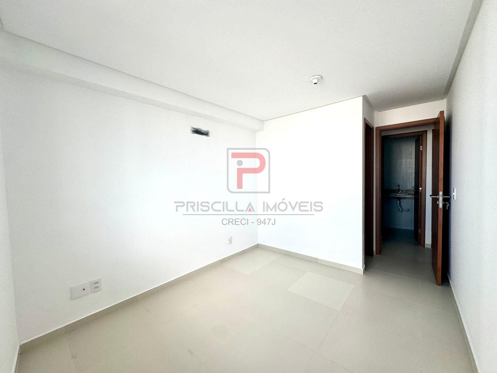 Apartamento à venda com 3 quartos, 2 banheiros, 1 vaga e 78m² no Jardim Oceania, João Pessoa (PB) — foto 12 de 21