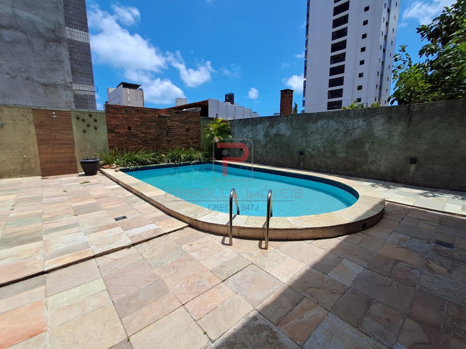 Casa à venda com 6 quartos, 5 suítes e 504m² no Jardim Oceania, João Pessoa (PB) — foto 8 de 30