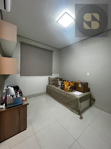 Apartamento a venda no Jardim das Americas - Cuiabá, MT