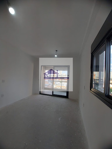 Studio à venda no Cursino, São Paulo, 34,54m², 1 dorm.