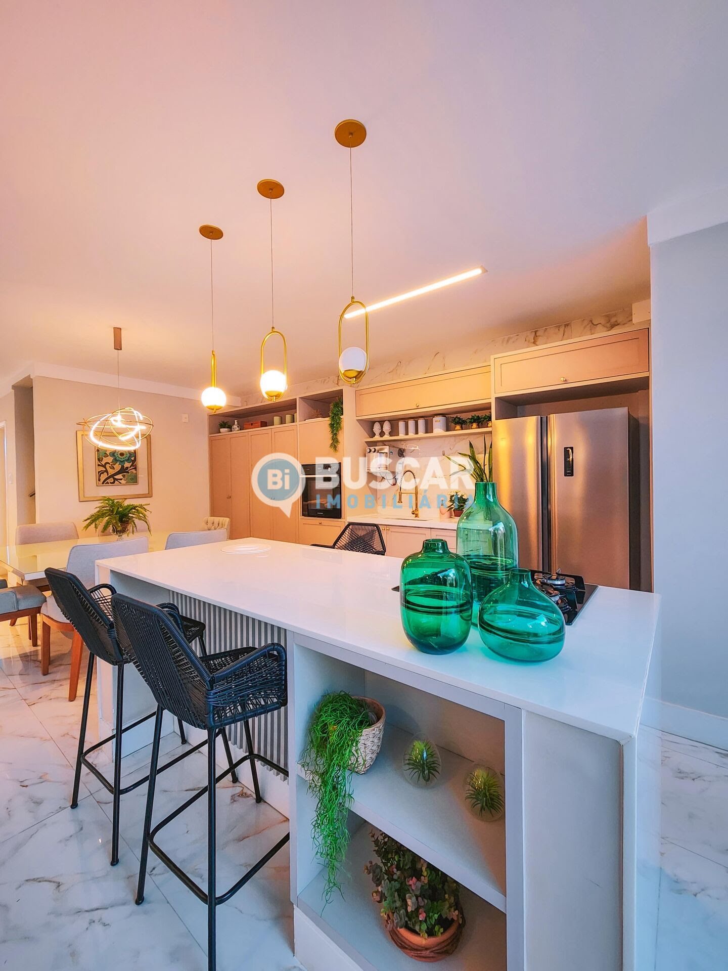 Casa à venda com 3 quartos, 3 suítes, 2 vagas e 195m² no Registro, Feira de Santana (BA) — foto 6 de 22