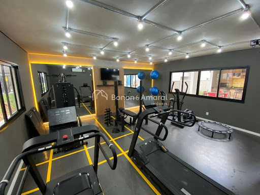 Apartamento, 2 quartos, 55 m² - Foto 31