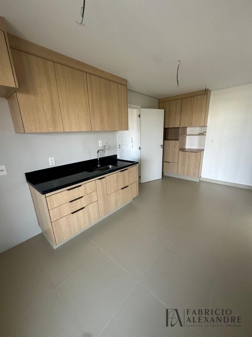 Apartamento à venda com 3 quartos, 3 suítes, 2 vagas e 141m² no Navarro Building, São José do Rio Preto (SP) — foto 3 de 30