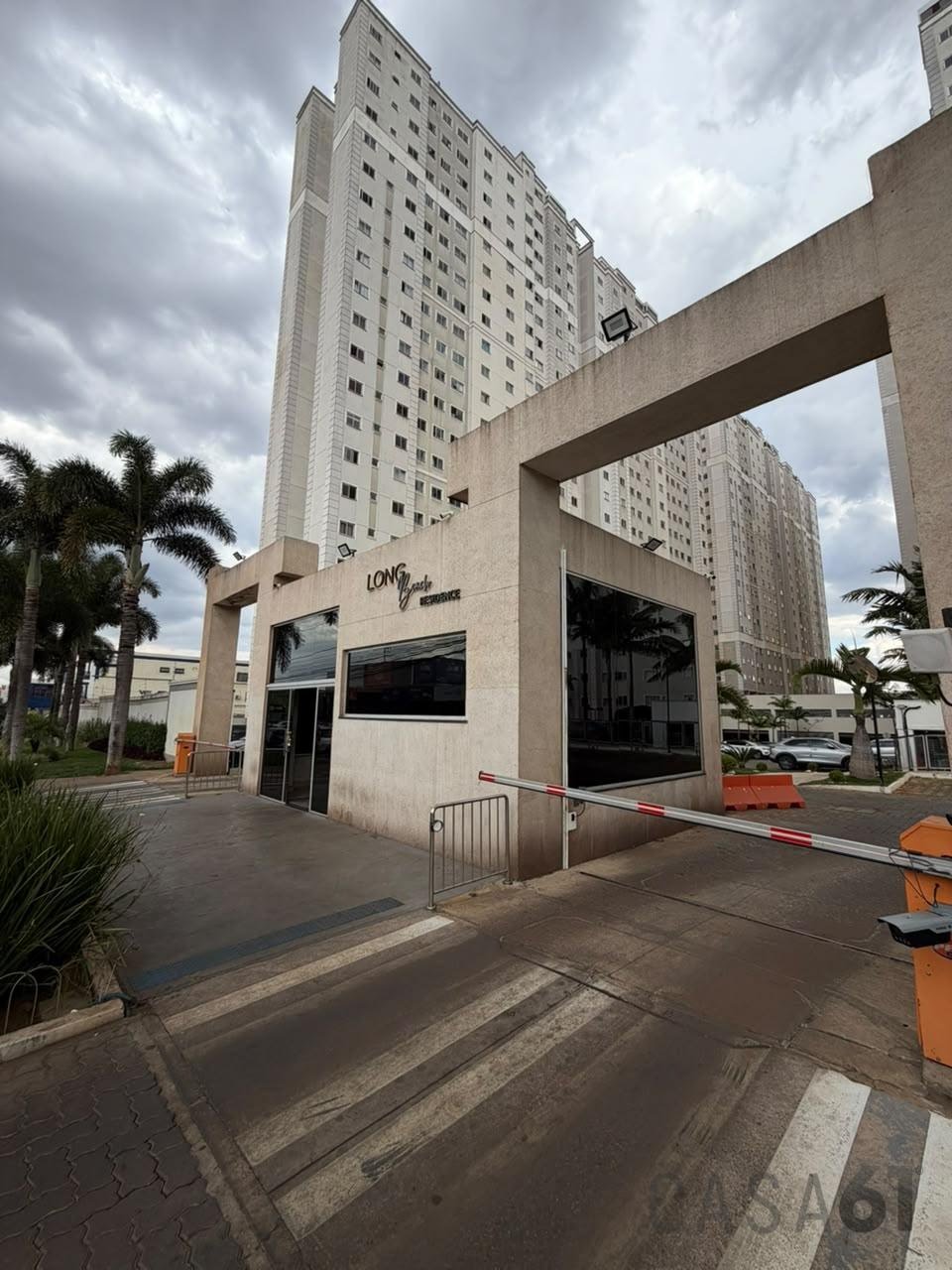 Apartamento, 2 quartos, 48 m² - Foto 1