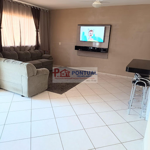 Apartamento Cobertura no Jardim Primavera  -  Coronel Fabriciano