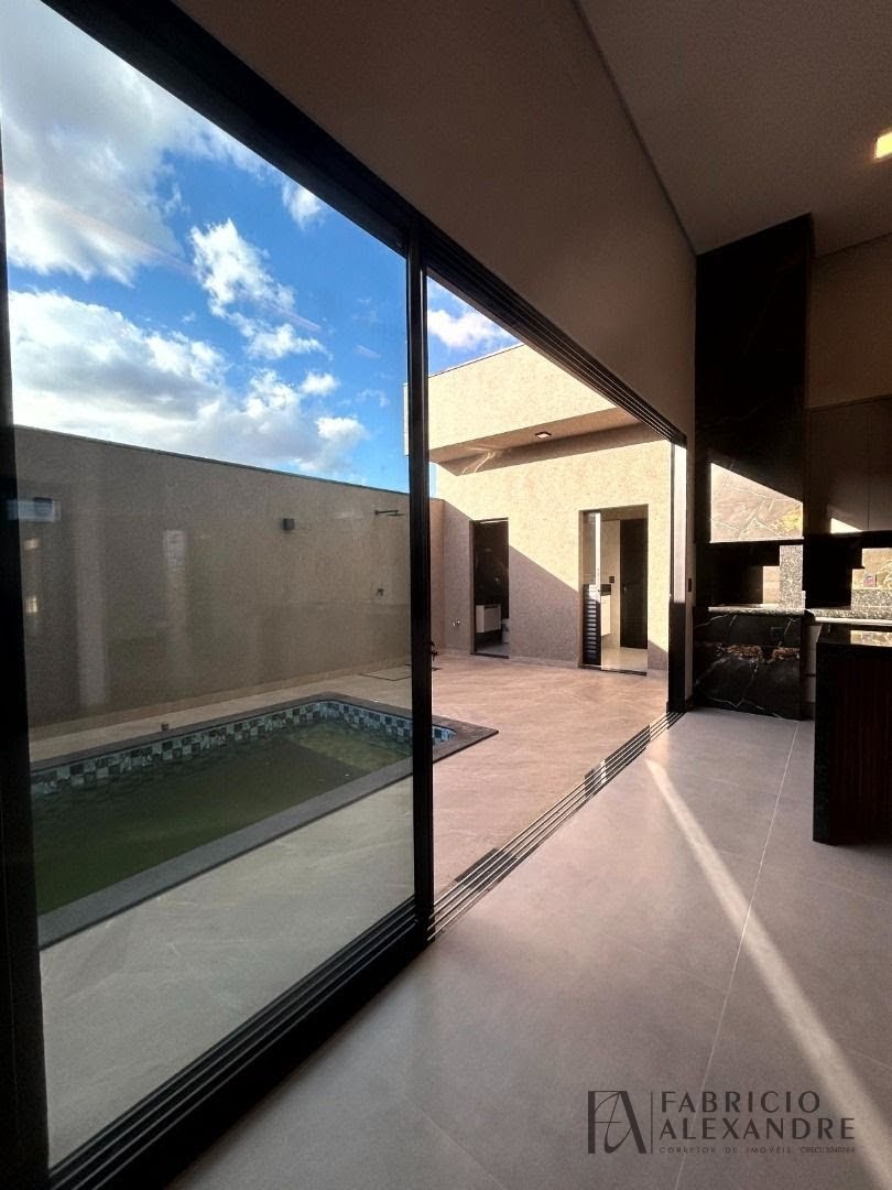 Casa à venda com 3 quartos, 3 suítes, 4 vagas e 161m² no Set Life 2, Mirassol (SP) — foto 5 de 20