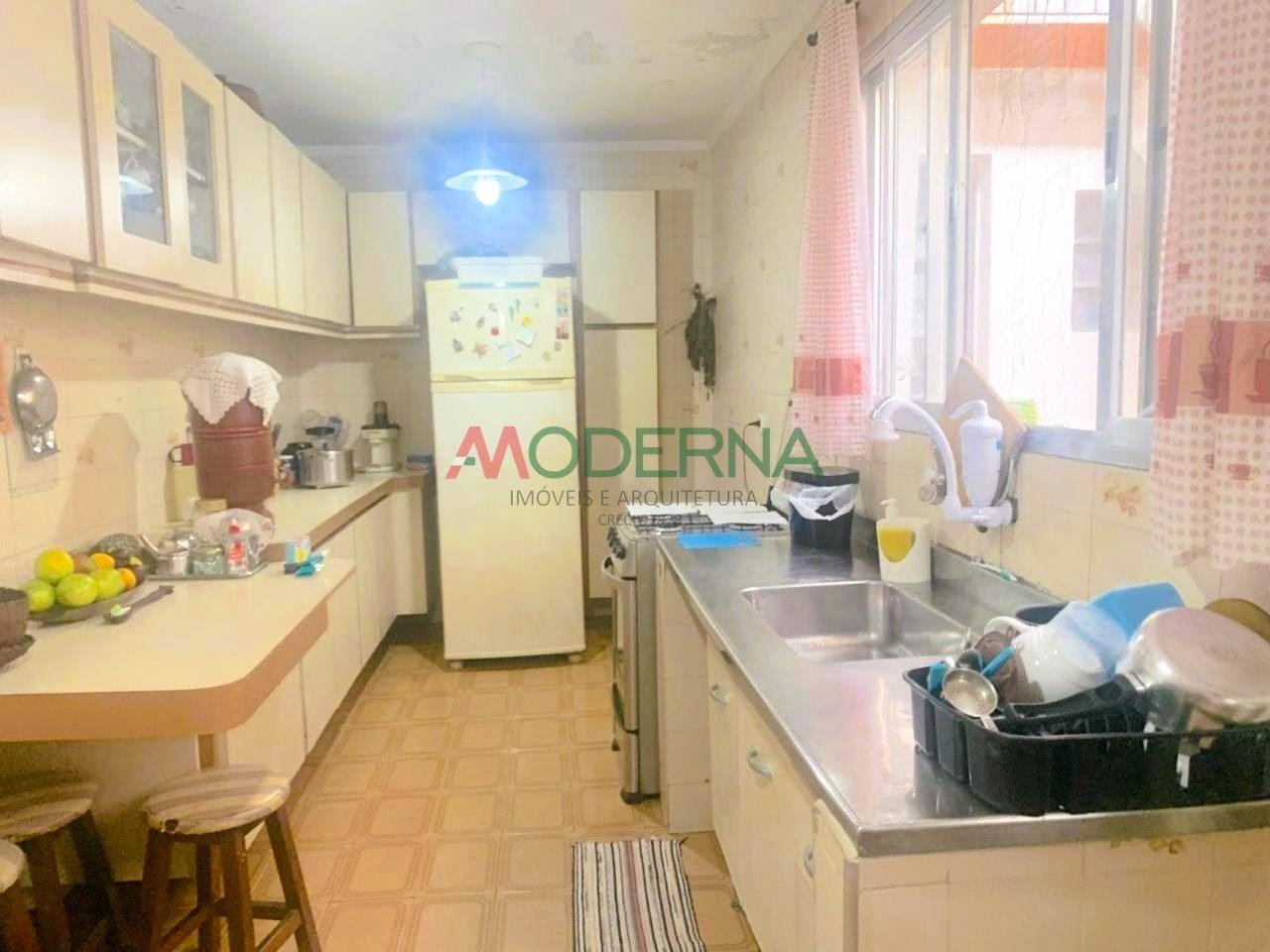 Casa à venda com 2 quartos, 2 banheiros, 2 vagas e 125m² no Rudge Ramos, São Bernardo do Campo (SP) — foto 12 de 25