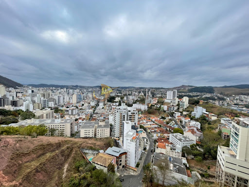 Apartamento em Granbery  -  Juiz de Fora