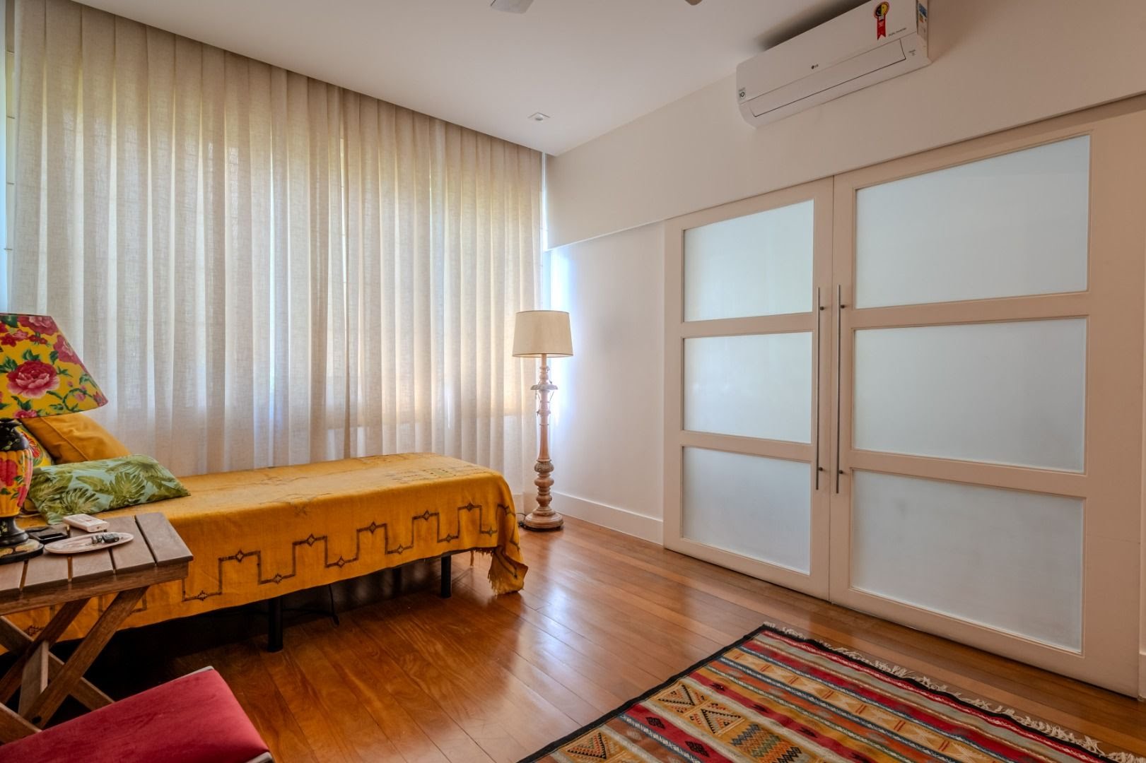 Apartamento para alugar com 4 quartos, 3 suítes, 1 vaga e 250m² no Leblon, Rio de Janeiro (RJ) — foto 30 de 30