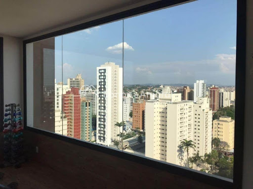 Flat/Apart Hotel, 1 quarto, 28 m² - Foto 8
