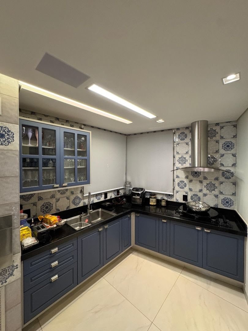 Casa à venda com 4 quartos, 4 suítes, 6 vagas e 512m² no Alto do Castelo, Ribeirão Preto (SP) — foto 13 de 30