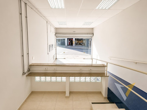 Imóvel Comercial para Locação na Bela Vista – Jundiaí/SP