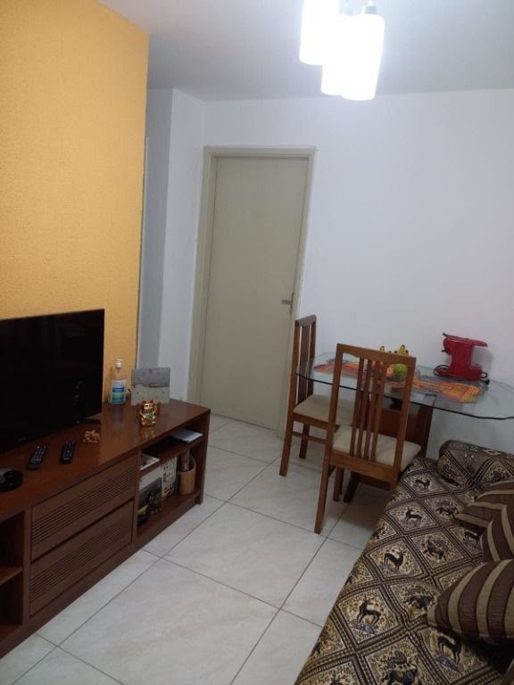 Apartamento à venda com 2 quartos, 1 banheiro e 53m² no Vila Bonilha, São Paulo — foto principal