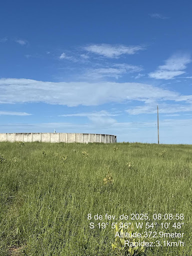 Fazenda em Zona Rural  -  Campo Grande