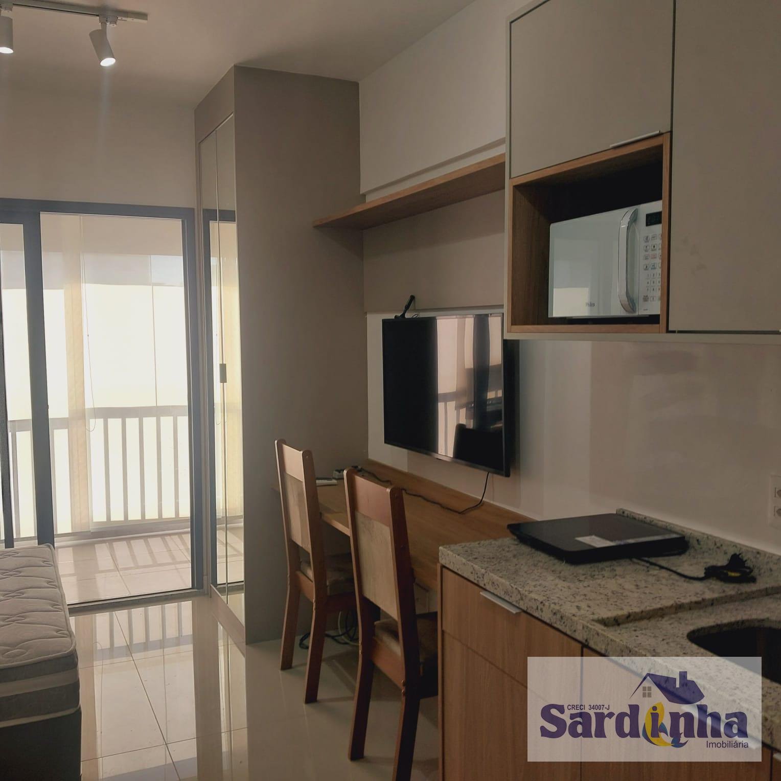 Apartamento à venda com 1 quarto, 1 banheiro e 25m² no Paraíso, São Paulo (SP) — foto 12 de 17