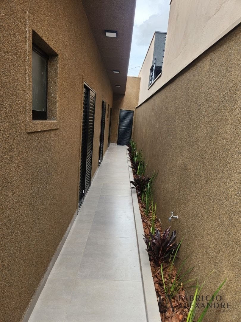 Casa à venda com 3 quartos, 1 suíte, 2 vagas e 140m² no Setsul, São José do Rio Preto (SP) — foto 12 de 22