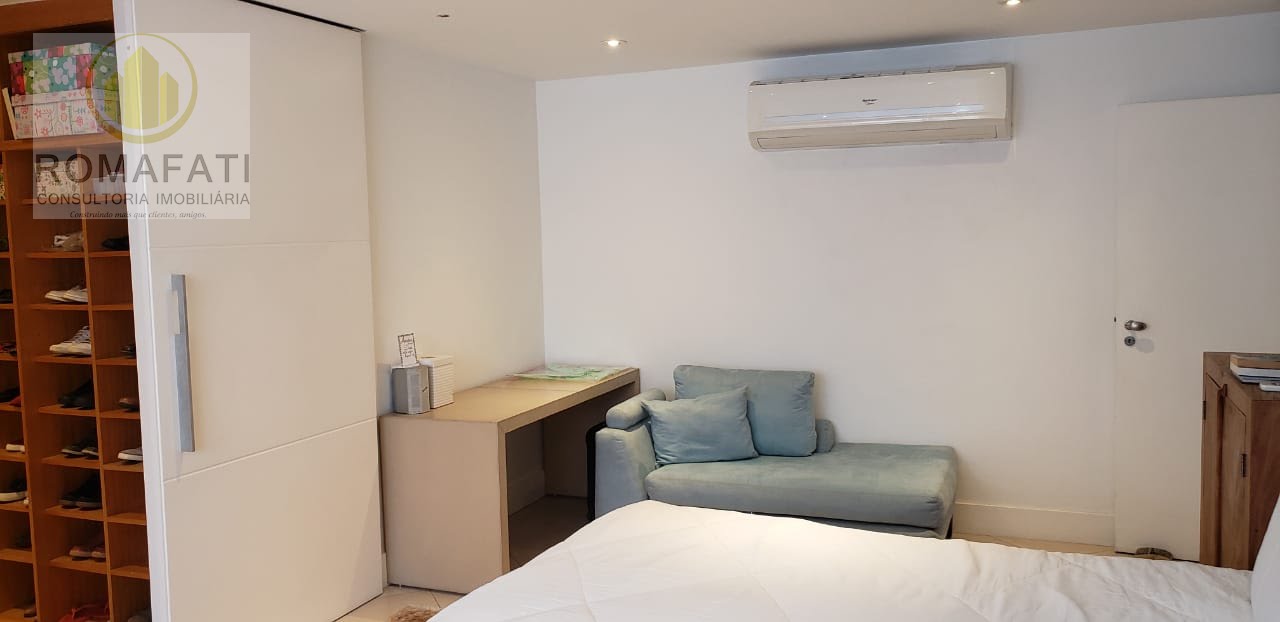 Cobertura à venda com 4 quartos, 4 suítes, 4 vagas e 500m² no Barra da Tijuca, Rio de Janeiro (RJ) — foto 23 de 29