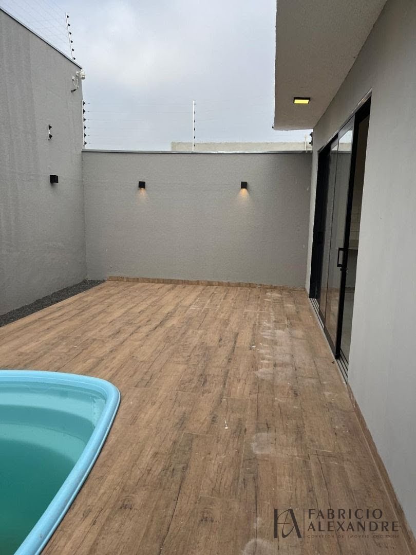 Casa à venda com 3 quartos, 1 suíte, 2 vagas e 100m² no Set Sul II, São José do Rio Preto (SP) — foto 16 de 22