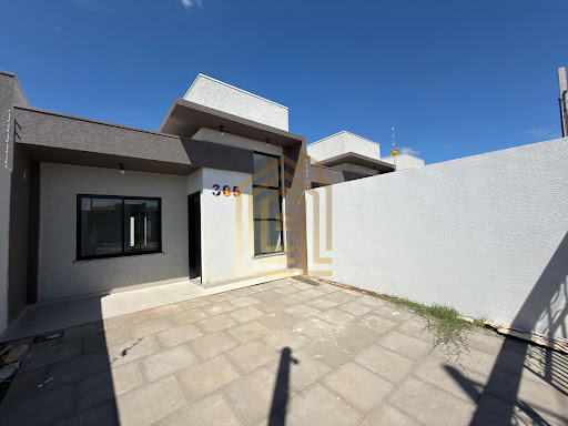 Casa à Venda no Paraíso Tropical, Cascavel | 60m²