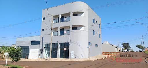 Apartamento no Jardim Casa Grande III  -  Ivaiporã