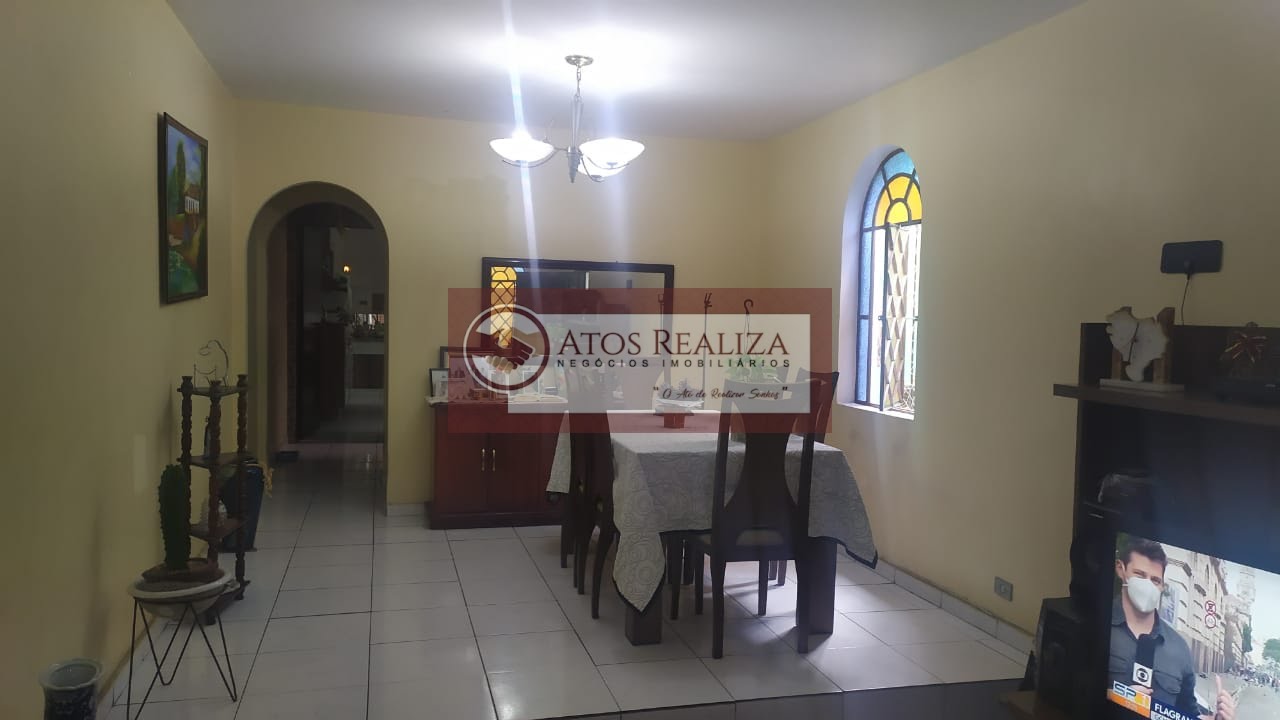 Casa à venda com 3 quartos, 1 suíte, 2 vagas e 157m² no Cidade Dutra, São Paulo (SP) — foto 10 de 27